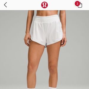 LULU TRACKER SHORTS